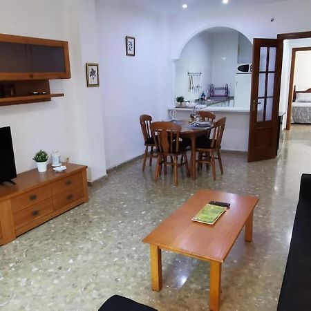 Apartamento En La Cala Del Moral Exterior photo
